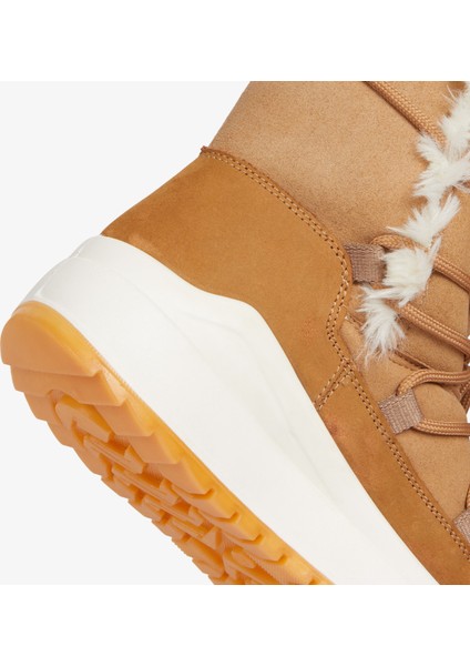 Rita II High Kadın Kahverengi Outdoor Bot.123