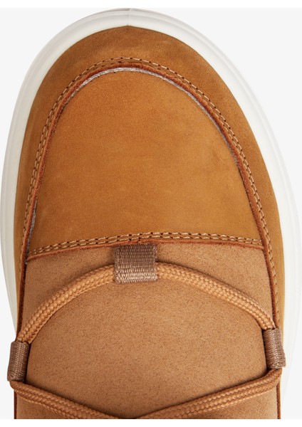 Rita II High Kadın Kahverengi Outdoor Bot.123