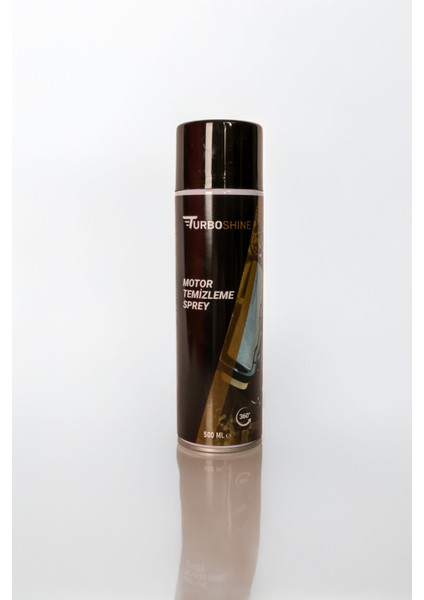 Susuz Motor 500 ml