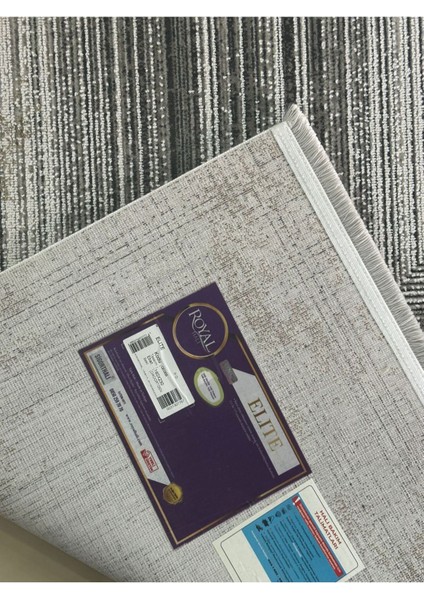 Sezon Sonu Bambu Iplikli Royal Halı Elite Alma Vakti Geldi, %100 Orijinal Ürün modelleri