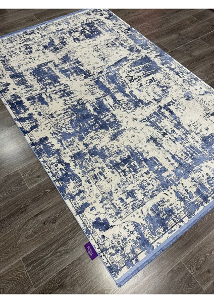 Sezon Sonu Bambu Iplikli Royal Halı Da Vinci Alma Vakti Geldi, %100 Orijinal Ürün