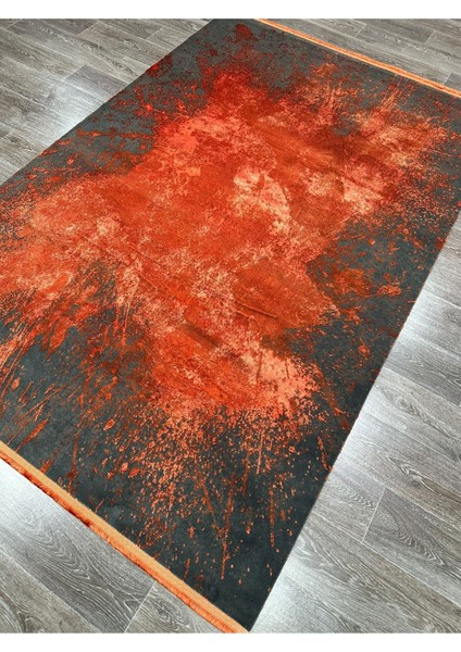 Sezon Sonu Bambu Iplikli Pcardin Halı Maqnefique Alma Vakti Geldi, %100 Orijinal Ürün