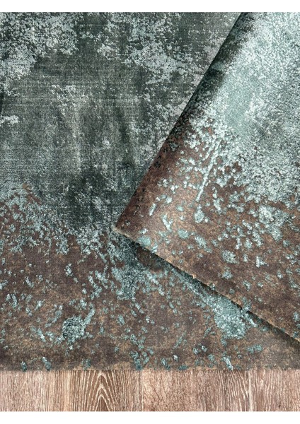 Sezon Sonu Bambu Iplikli Pcardin Halı Maqnefique Alma Vakti Geldi, %100 Orijinal Ürün modelleri