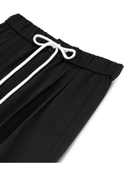 Kontrast Kordonlu Pantolon TW6250003129001 indirimleri