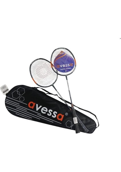 BST-710 Badmington Raket Seti Gri fiyatları