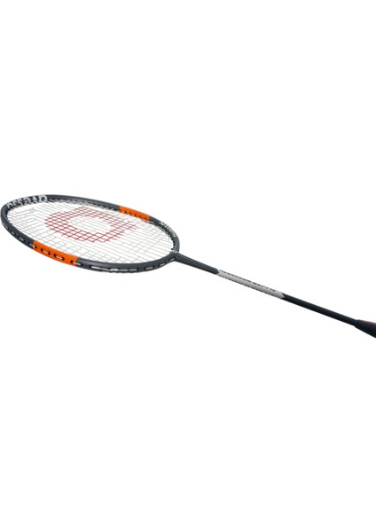 BST-710 Badmington Raket Seti Gri modelleri