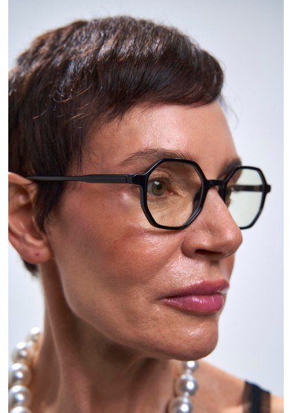 Liam Black Mavi Işık Koruyucu Gözlük modelleri