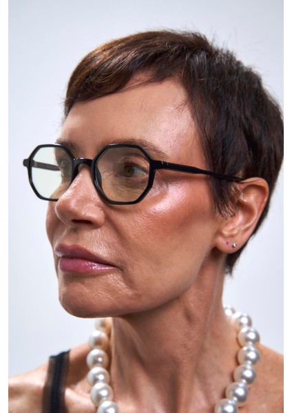 Liam Black Mavi Işık Koruyucu Gözlük fırsatları