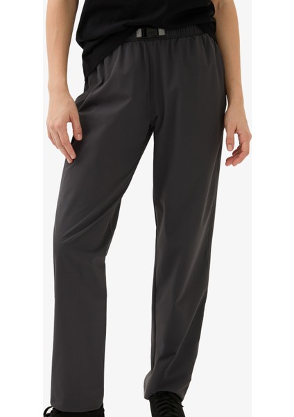 Kadın Pantolon 60594 - Antrasit