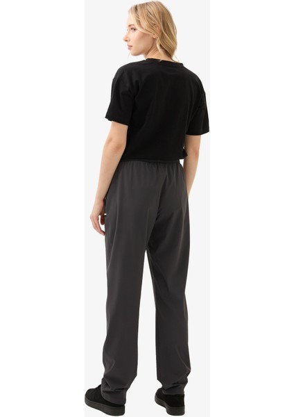 Kadın Pantolon 60594 - Antrasit indirimleri