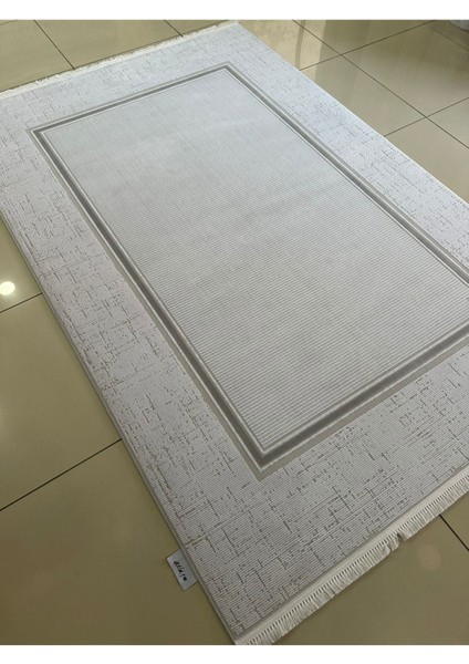 Sezon Sonu Bambu Iplikli Atlas Halı Mondeo Alma Vakti Geldi, %100 Orijinal Ürün