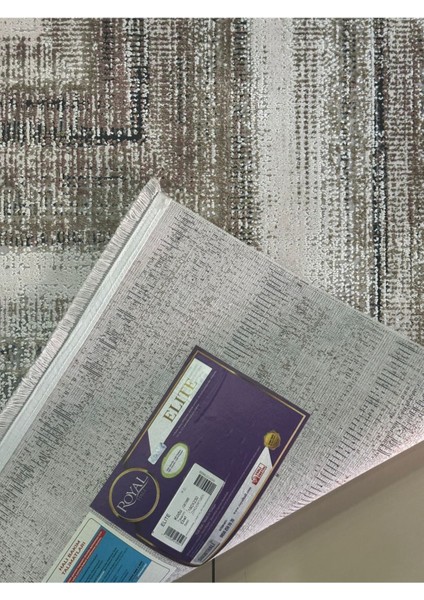 Sezon Sonu Bambu Iplikli Royal Halı Elite Alma Vakti Geldi, %100 Orijinal Ürün modelleri