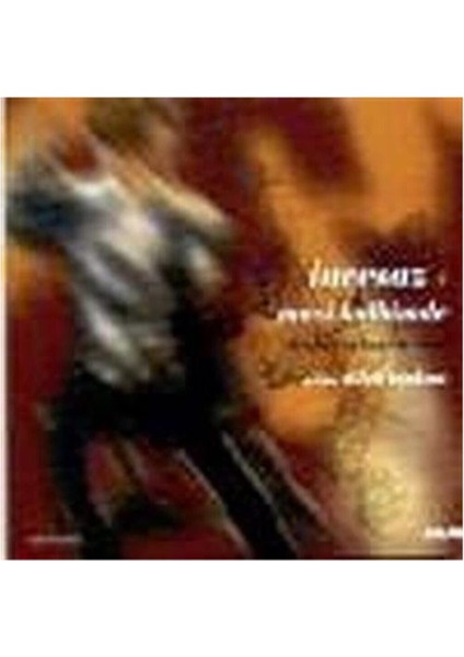 İncesaz-Mazi Kalbimde CD fiyatları