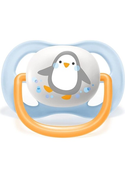 SCF080/05 Ultra Air Emzik (0-6 Ay) Erkek