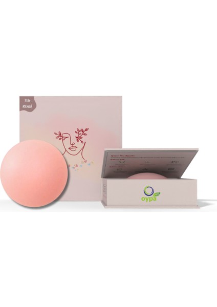 Göğüs Ucu Gizleyici