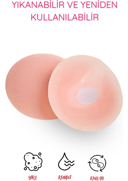 Göğüs Ucu Gizleyici indirimleri