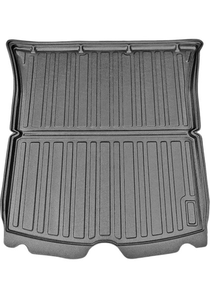 Tesla Model Y 2025+ Juniper Bagaj Havuzu