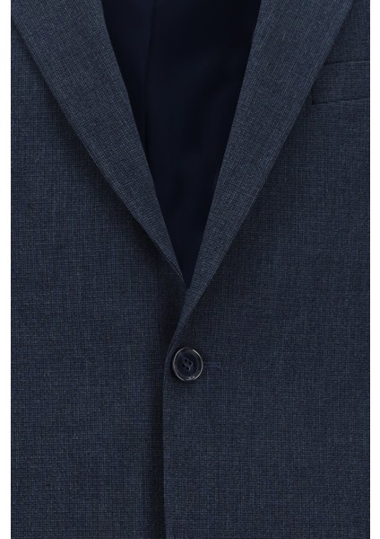 Klasik Desenli Takım Elbise fırsatları