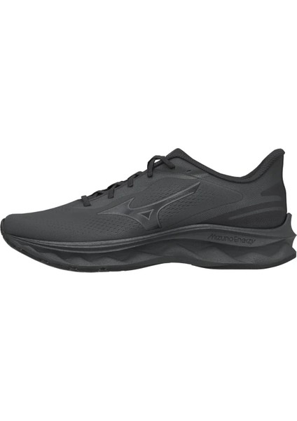 Wave Serene 2 Gtx Erkek Koşu Ayakkabısı Siyah