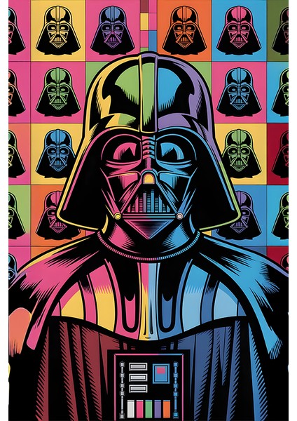 Star Wars Desenli Kaymaz Taban Makinede Yıkanabilir Gaming Oyuncu Gamer Genç Odası Halısı indirimleri