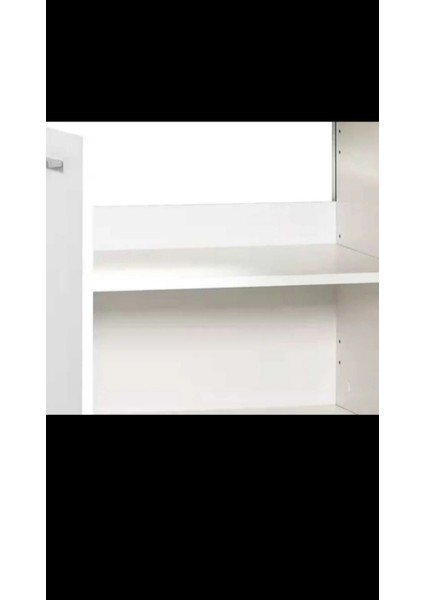 Modern Beyaz Ceviz Renk Lavabo Altı Banyo Dolabı Ayaklı Lavabo Dolabı modelleri