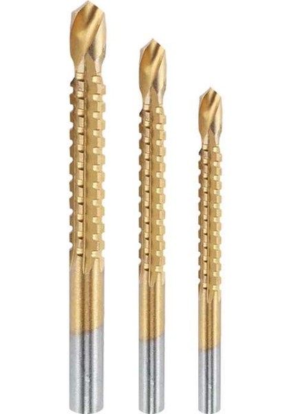 Freze Matkap Uç Seti 4-6-8 mm fiyatları
