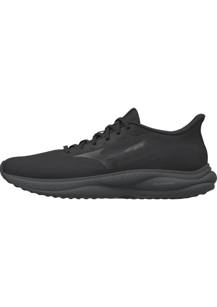 Revolt 4 Unisex Koşu Ayakkabısı Siyah