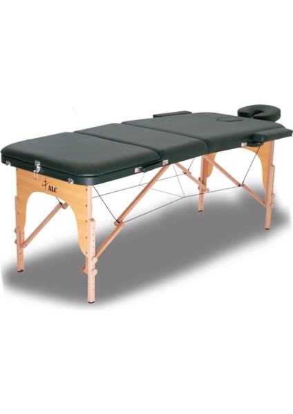 Classıc 3 Katlanabilir Masaj Masası Terapi Masası Güzellik Salonu Masası fiyatları