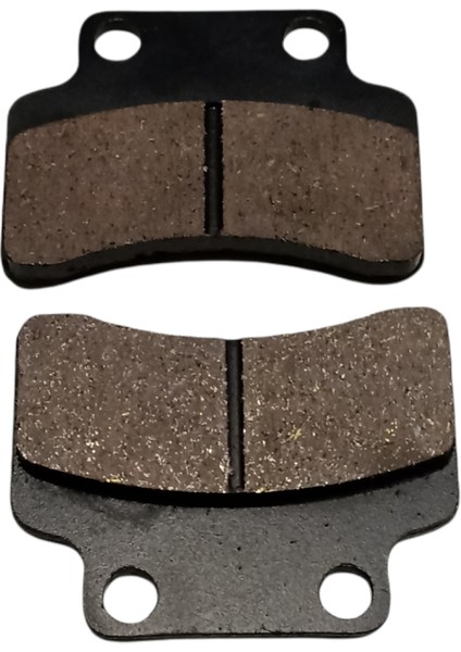 Hussar Ön Disk Balata