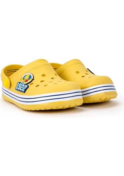 Çocuk Bahçe Plaj Sahil Banyo Kreş Ortopedik Rahat Haribo Terliği fiyatları