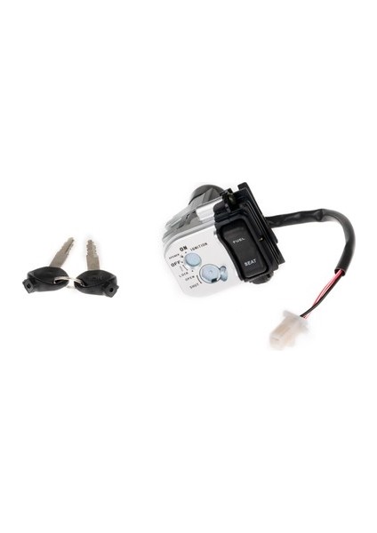 Honda PCX125 150 2010-2013 Kontak Kilit Seti Ncr