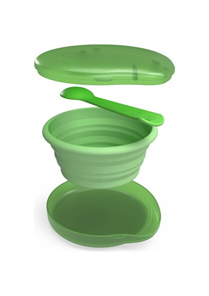 Katlanabılır Sılıkon Tabak fiyatları