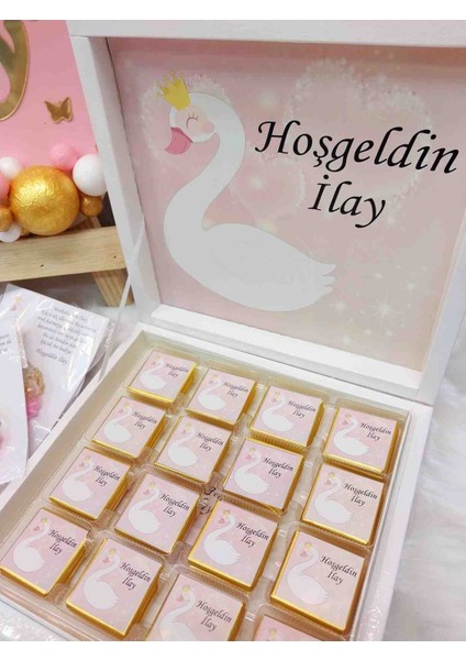 Bebek Hediyelik Çikolata fiyatları