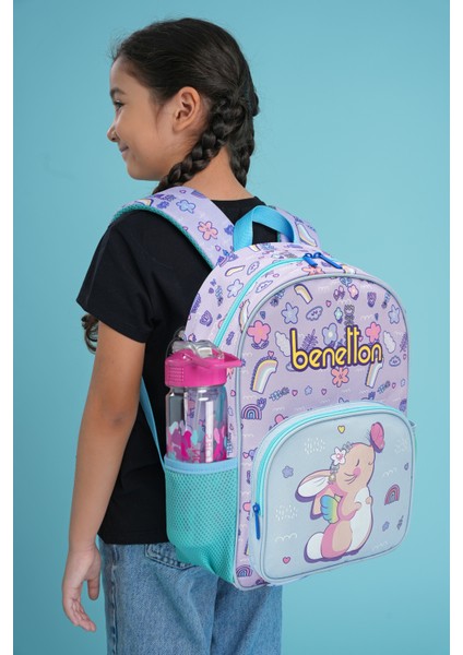 . Kız Çocuk 3'lü Çanta Seti fiyatları