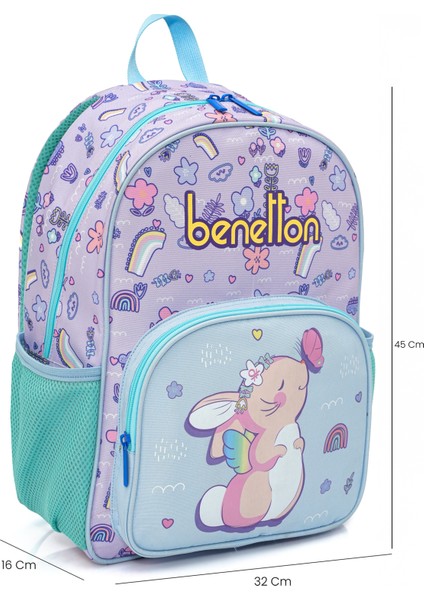 . Kız Çocuk 3'lü Çanta Seti indirimleri