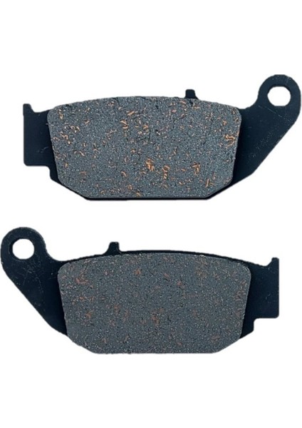 Honda MSK125 - NK250 Arka Disk Balata