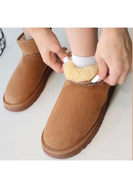 Elsa Taba Süet Bot fırsatları