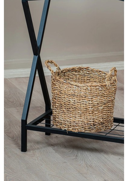 Modern Metal Dresuar – Ahşap & Metal fırsatları