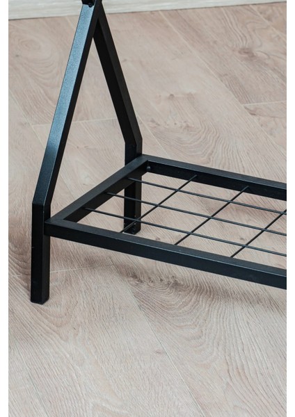 Modern Metal Dresuar – Ahşap & Metal indirimleri