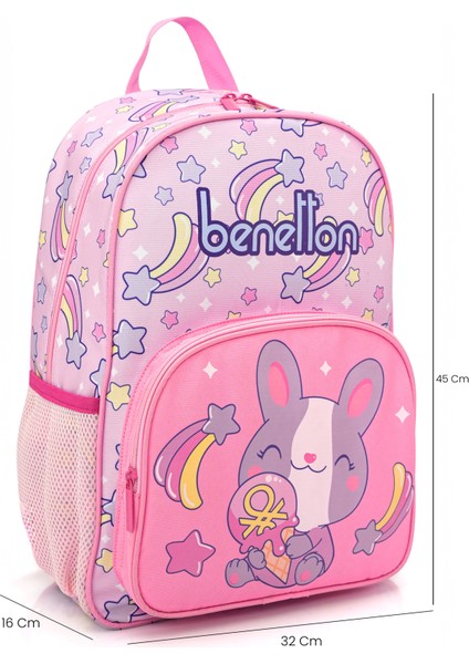 . Kız Çocuk 3'lü Çanta Seti indirimleri