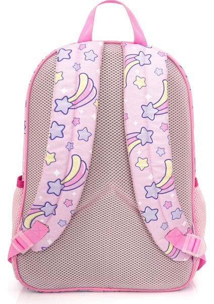 . Kız Çocuk 3'lü Çanta Seti