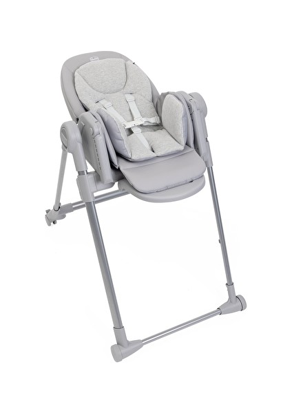 Polly Armonıa Mama Sandalyesi Steel modelleri