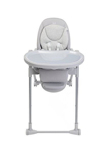 Polly Armonıa Mama Sandalyesi Steel fırsatları