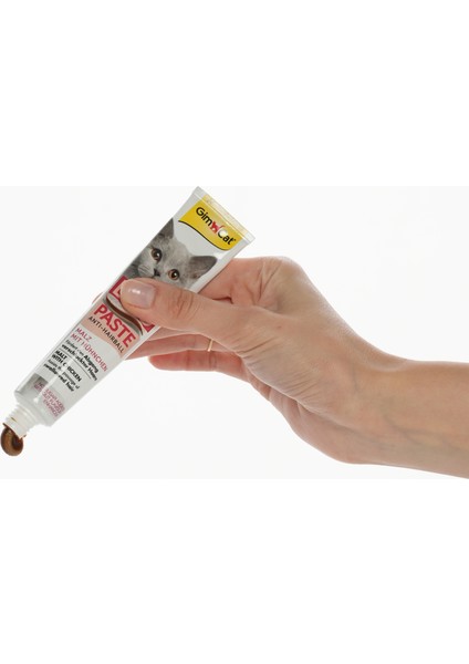 Duo Paste Tavuklu Tüy Yumağı Önleyici Kedi Macunu – 50 G