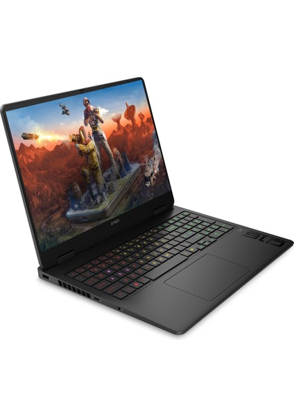 Omen Slim 16-AM0000NT Intel Core Ultra 9 285H 64GB Ddr5 1tb SSD RTX5060 8gb Gddr7 16 Inç Wuxga (1920X1200) 165Hz 400NITS 3ms IPS Windows 11 Pro Taşınabilir Bilgisayar BQ3Z2EAP32 + Zetta Çanta fiyatları