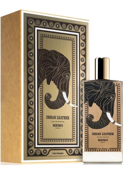Indian Leather Edp 75 ml Unisex Parfüm fiyatları