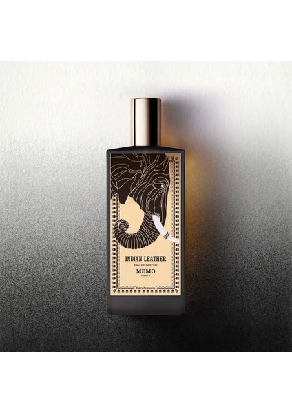 Indian Leather Edp 75 ml Unisex Parfüm modelleri
