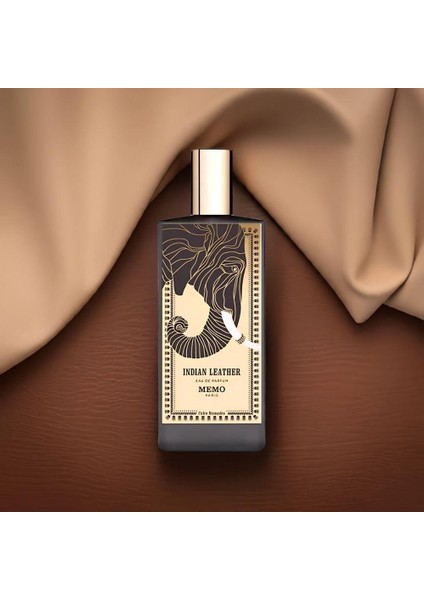 Indian Leather Edp 75 ml Unisex Parfüm fırsatları