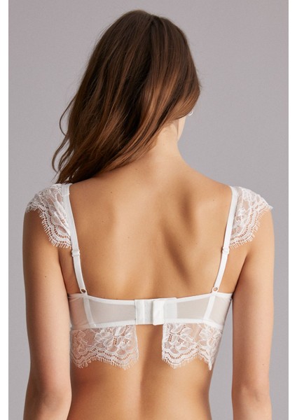 Deniz Tuzu Flori Büstiyer