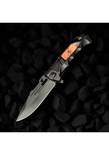 Kalasnikof Çelik Çakı